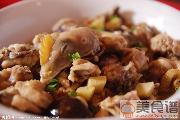 【图】清蒸鸡肉怎么做_图老师|tulaoshi.com