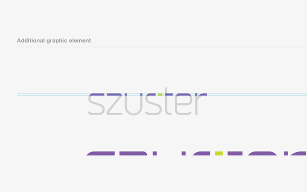 VI设计-巴西设计师的VI作品-SZUSTER
