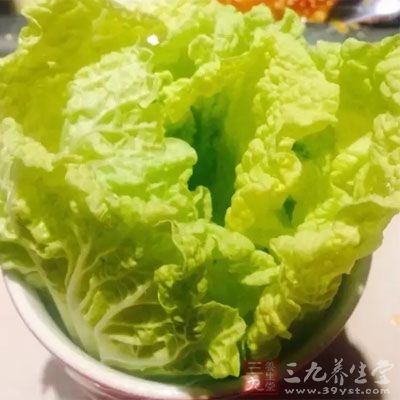 多吃新鲜蔬菜和水果