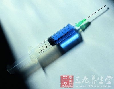 注射疗法治疗前列腺炎