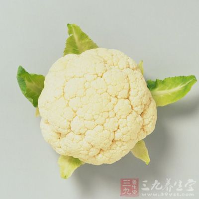 菜花除了营养价值高之外，更大的优点是常吃可以防治疾病