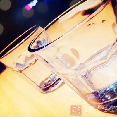 需要水1杯