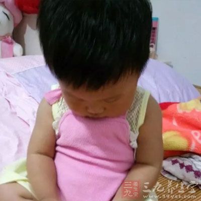 婴幼儿腹泻的各种指导建议