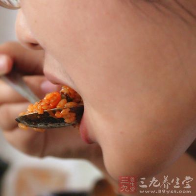 在孕期间要多食用一些富含叶酸成分的食物