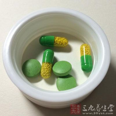 少吃止痛药