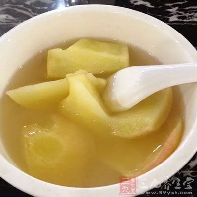 宫寒Reason4：冷食吃太多