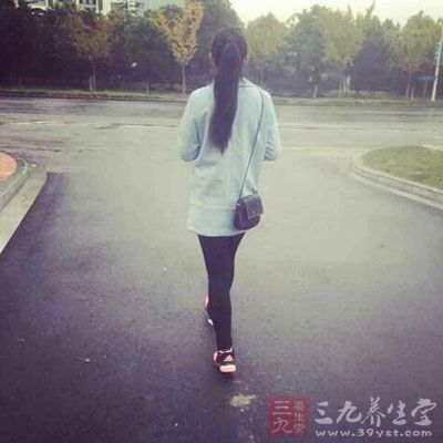 少女初潮阴道炎