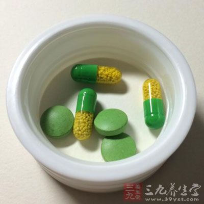 治疗宫颈糜烂药物目前效果较差