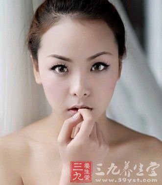 注意！作为女人六大身体弱点