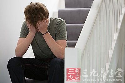 泪水让男人更加健康