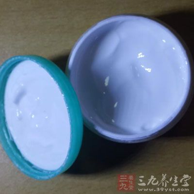 白天不需使用抗老产品