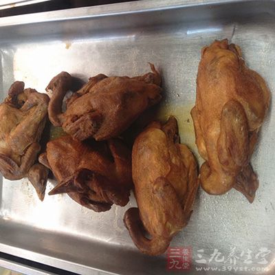 少吃烧烤食物