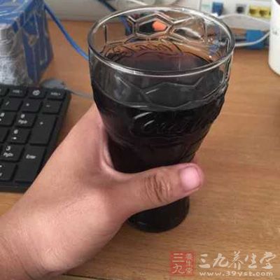 碳酸饮料会致癌的说法并不可信