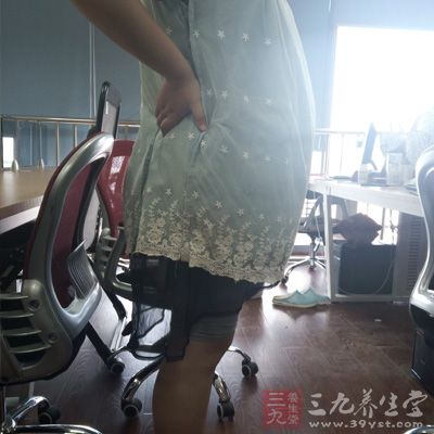 女性患者不宜妊娠