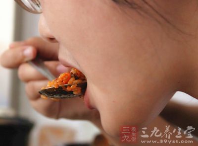 生病服药后的饮食禁忌其实说白了就是忌口”