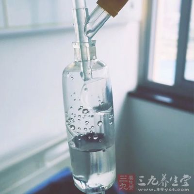 转移瘤未破溃，除5-Fu静滴