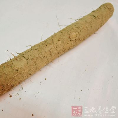 山药治腹泻效果好