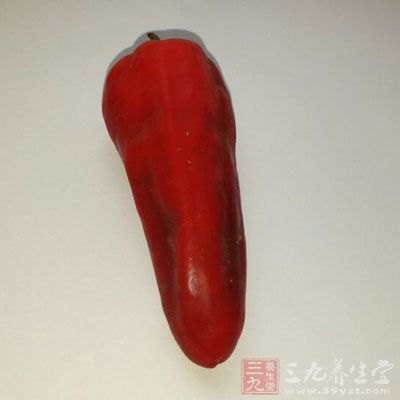 少吃容易上火的食物