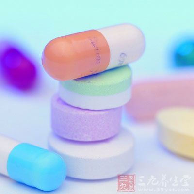 药物：可分为两类，一类为可形成抗原的药物