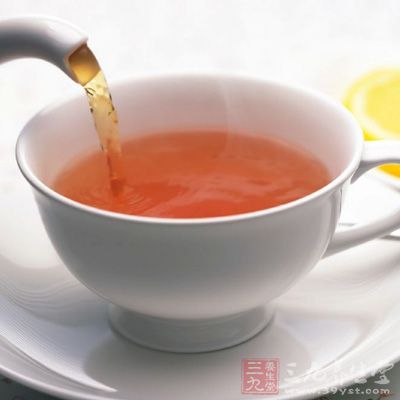 党参麦芽茶——促食欲