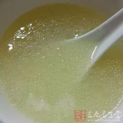 三豆薏米冬瓜汤