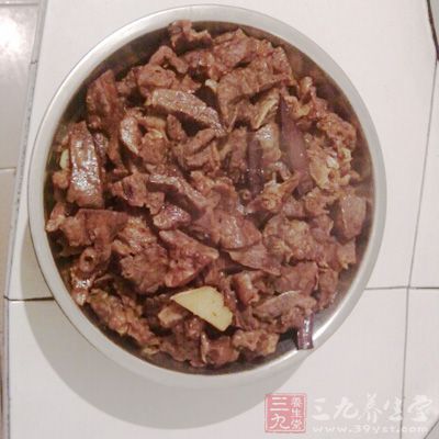 猪肺有一旦食用不对，很容易给人体带来危害