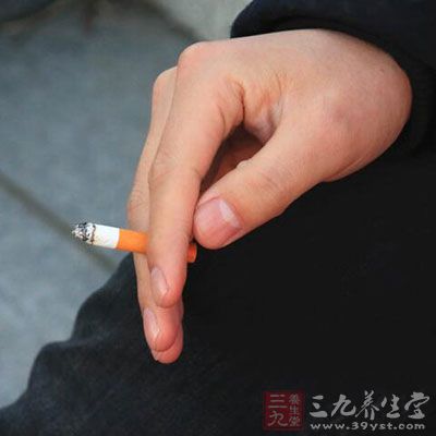 吸烟属于室内环境污染的范畴