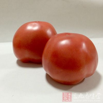 番茄，菜花，葱，姜，酱油