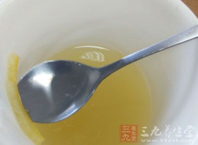 柚子茶的功效与作用