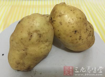 土豆和牛肉一同食用会不消化