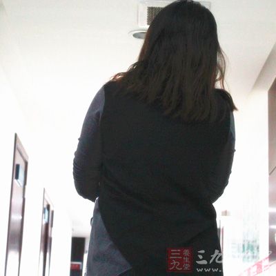 未绝经妇女可能月经量多持续时间延长