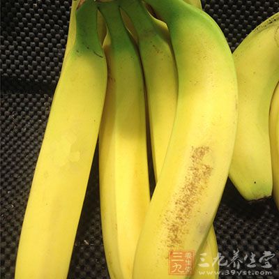 【图】香蕉皮的功效与作用|巧用香蕉皮可搞定