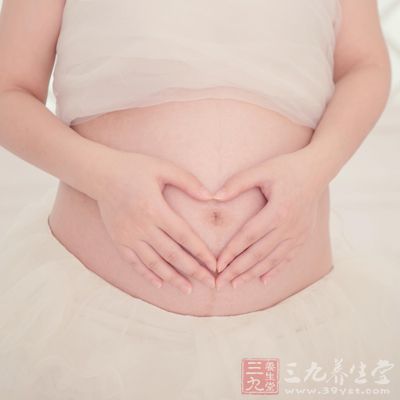 孕妇是很容易缺钙的人群