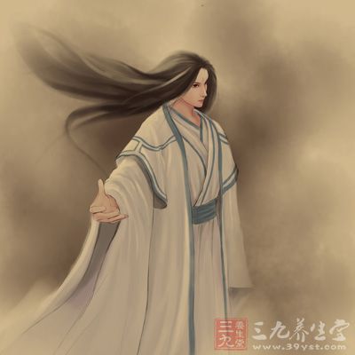 张易之“白皙美姿容”，都长得貌美标致