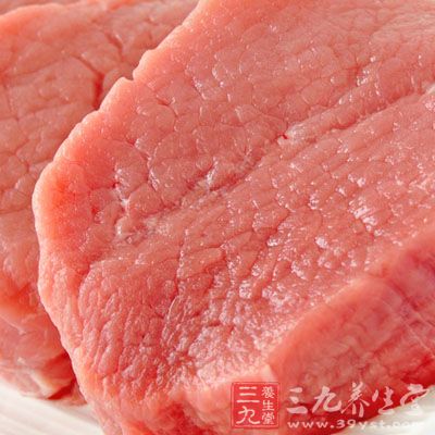 　多吃牛奶、鸡蛋、瘦肉、鱼等动物蛋白