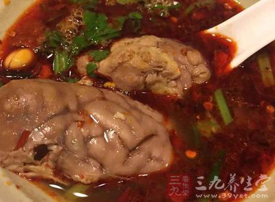 不能吃油腻或脂肪的食物