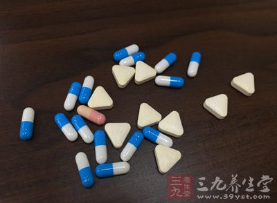 药物治疗方法