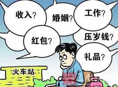 年底各种“妈癌”来袭教你几招保清静