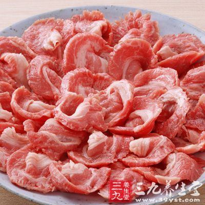 猪肉质性状为综合性状,包括肉色、大理石纹、pH值、系水力、肌肉脂肪含量