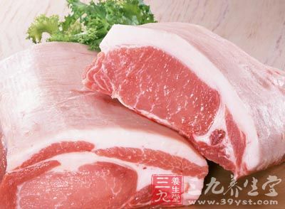 小麦面粉(600克) 、猪肉(肥瘦)、(300克) 