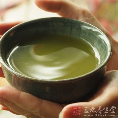 西瓜皮茶治咽喉炎