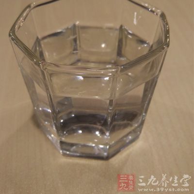 长期大量酗酒