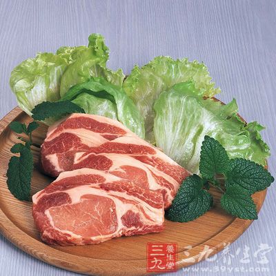 吃羊肉可防癌