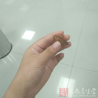 核桃仁300～500g