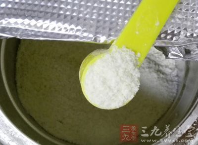 宝宝喝奶粉是有可能出现便秘症状的