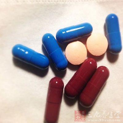 药物灌注治疗