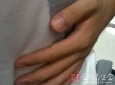 附睾炎会导致男人左下腹部隐痛