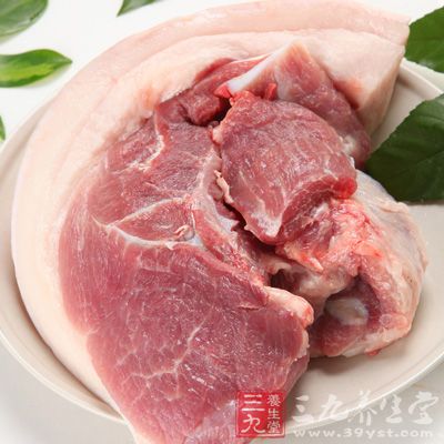 多吃肉对身体不好