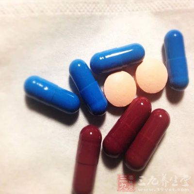 患者只依赖于某种药物治疗