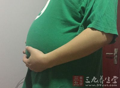 【图】肝腹水症状 |治疗肝腹水的小偏方_图老师